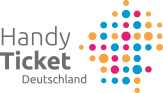 HandyTicket Deutschland Logo