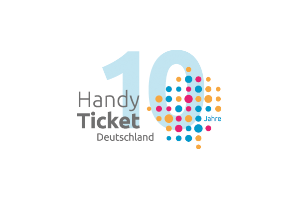 HandyTicket Deutschland - Die Ticket-App für Deutschland