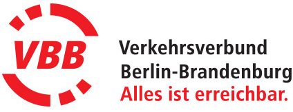 VBB Verkehrsverbund Berlin-Brandenburg GmbH